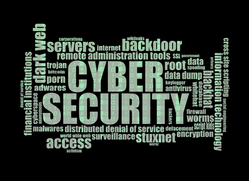 Cybersecurity and Data Protection Advancements