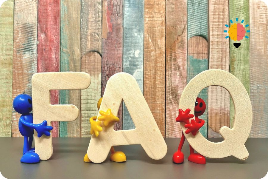 Frequently Asked Questions