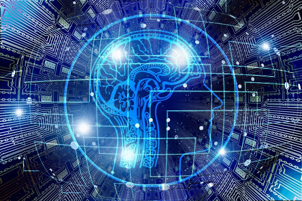 The Rise of AI Systems