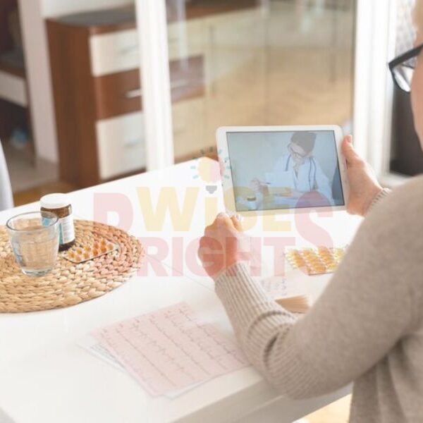 How Future Healthcare Technology is Changing At-Home Care