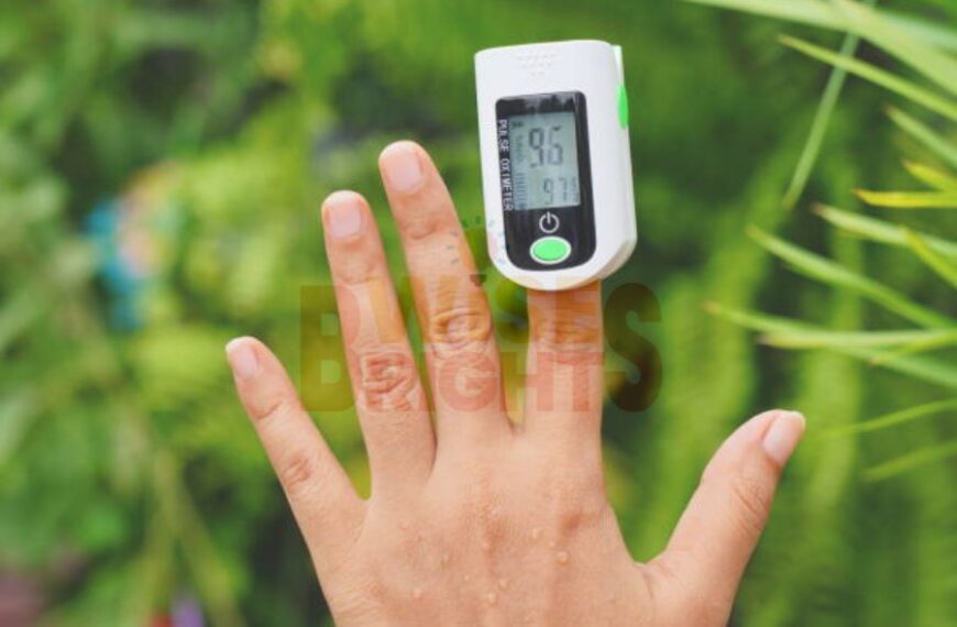 How to Increase Oxygen Level Immediately: 10 Fast and Effective Methods