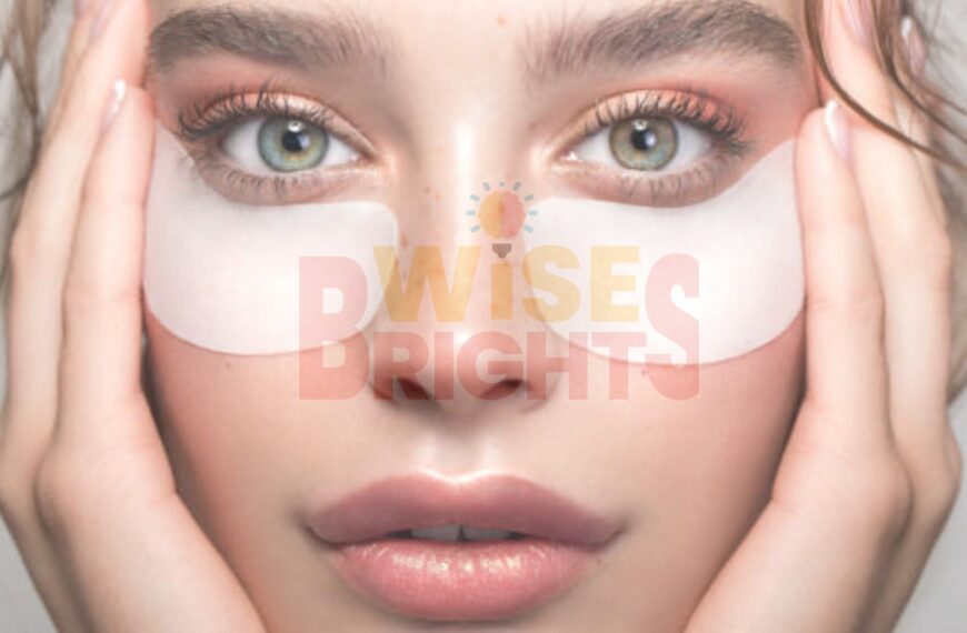 Should You Use Eye Patches Before or After Skincare? The Complete Guide to Perfect Timing