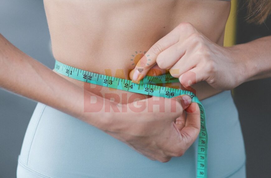 Weight Loss That Fits Your Skincare Journey