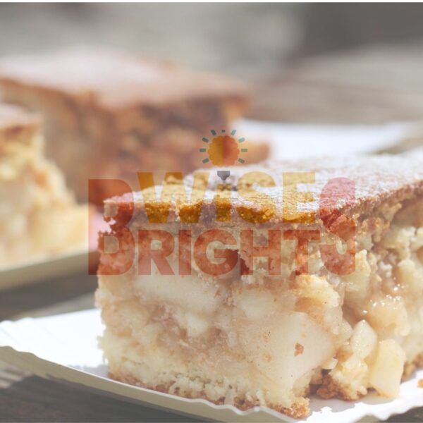 The Ultimate Apple Pie Recipe: A Classic American Dessert