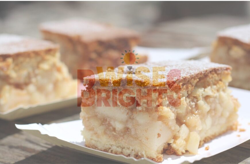 The Ultimate Apple Pie Recipe: A Classic American Dessert