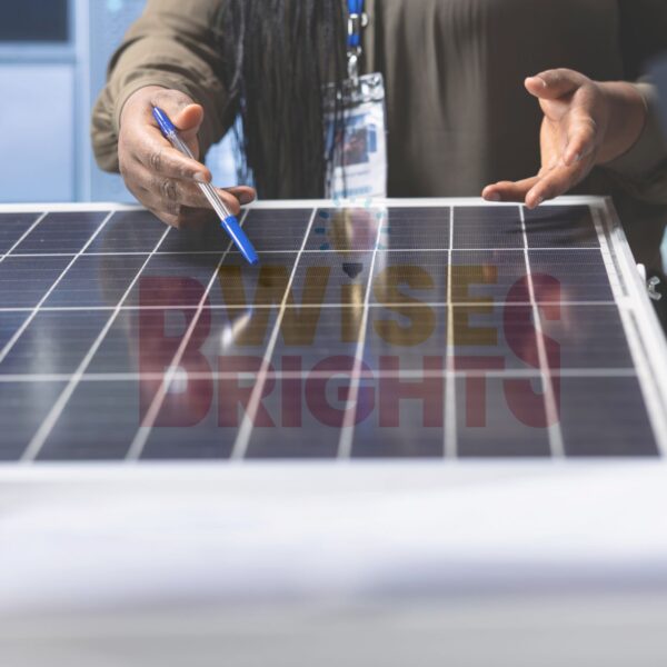Solar Panel Kit: Your Gateway to Clean, Independent Energy