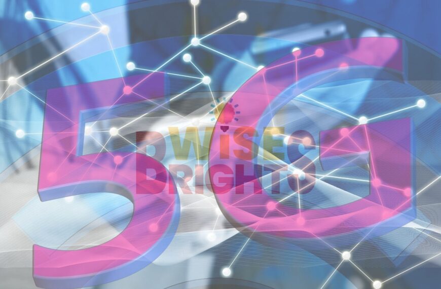 What is 5G Technology and How Fast Is It? A Comprehensive Guide