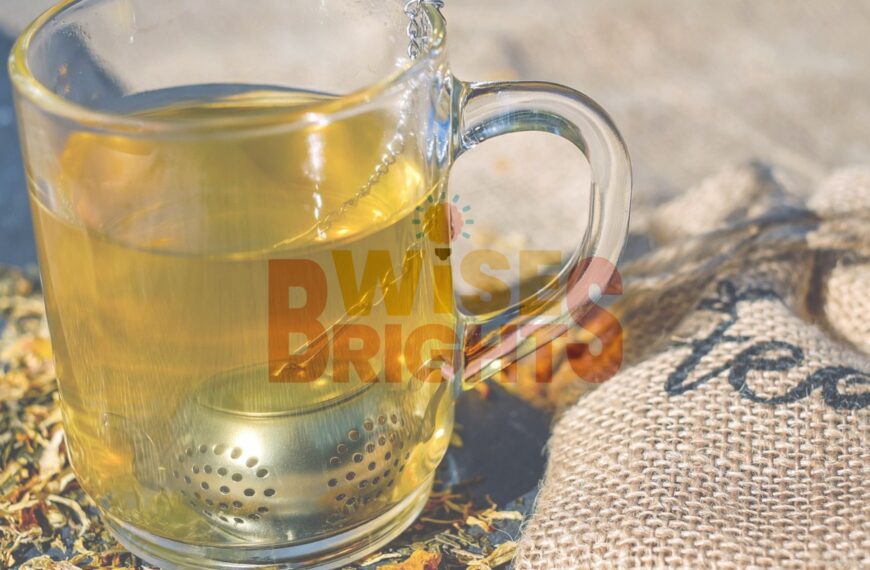 How to Drink Green Tea for Weight Loss Effectively
