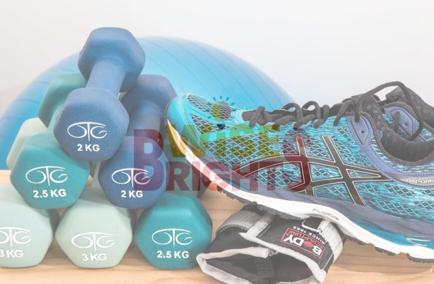 How to Lose Weight Without a Gym at Home in the USA