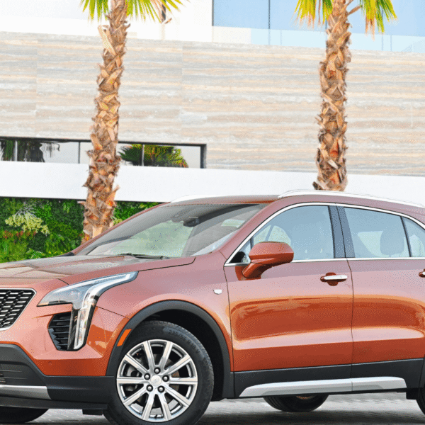 Do Cadillac LYRIQ Driving Modes Change Range & Battery?