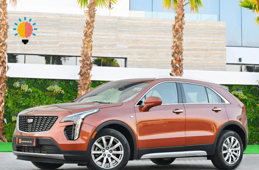 Do Cadillac LYRIQ Driving Modes Change Range & Battery?