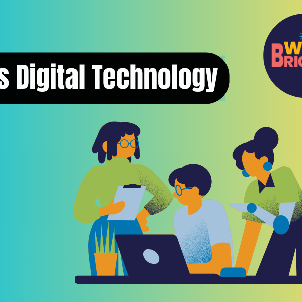 Digital Technology