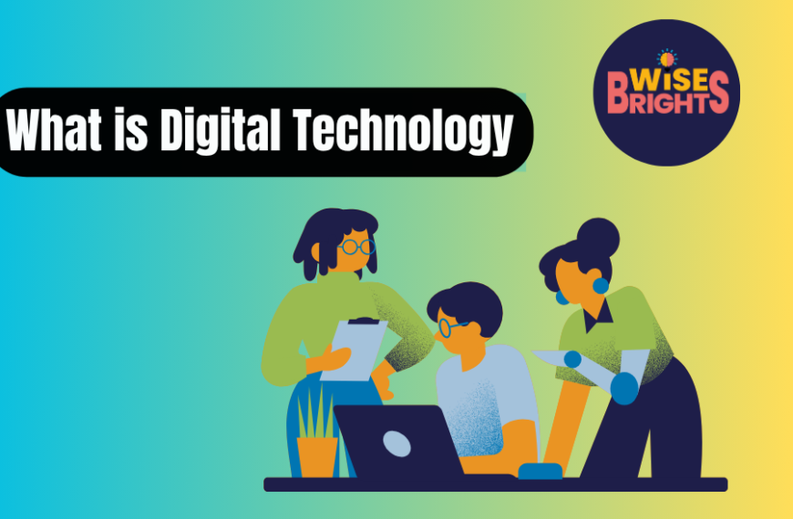 Digital Technology