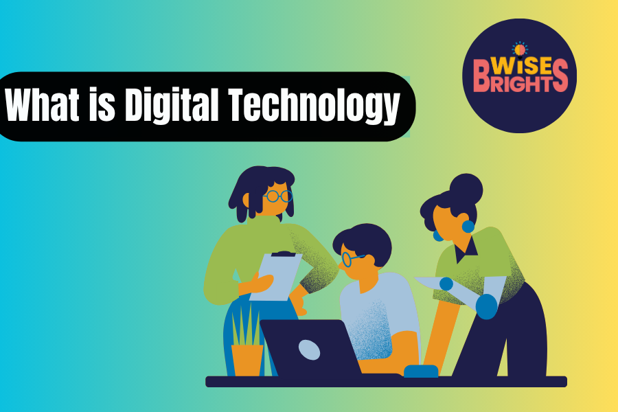 Digital Technology